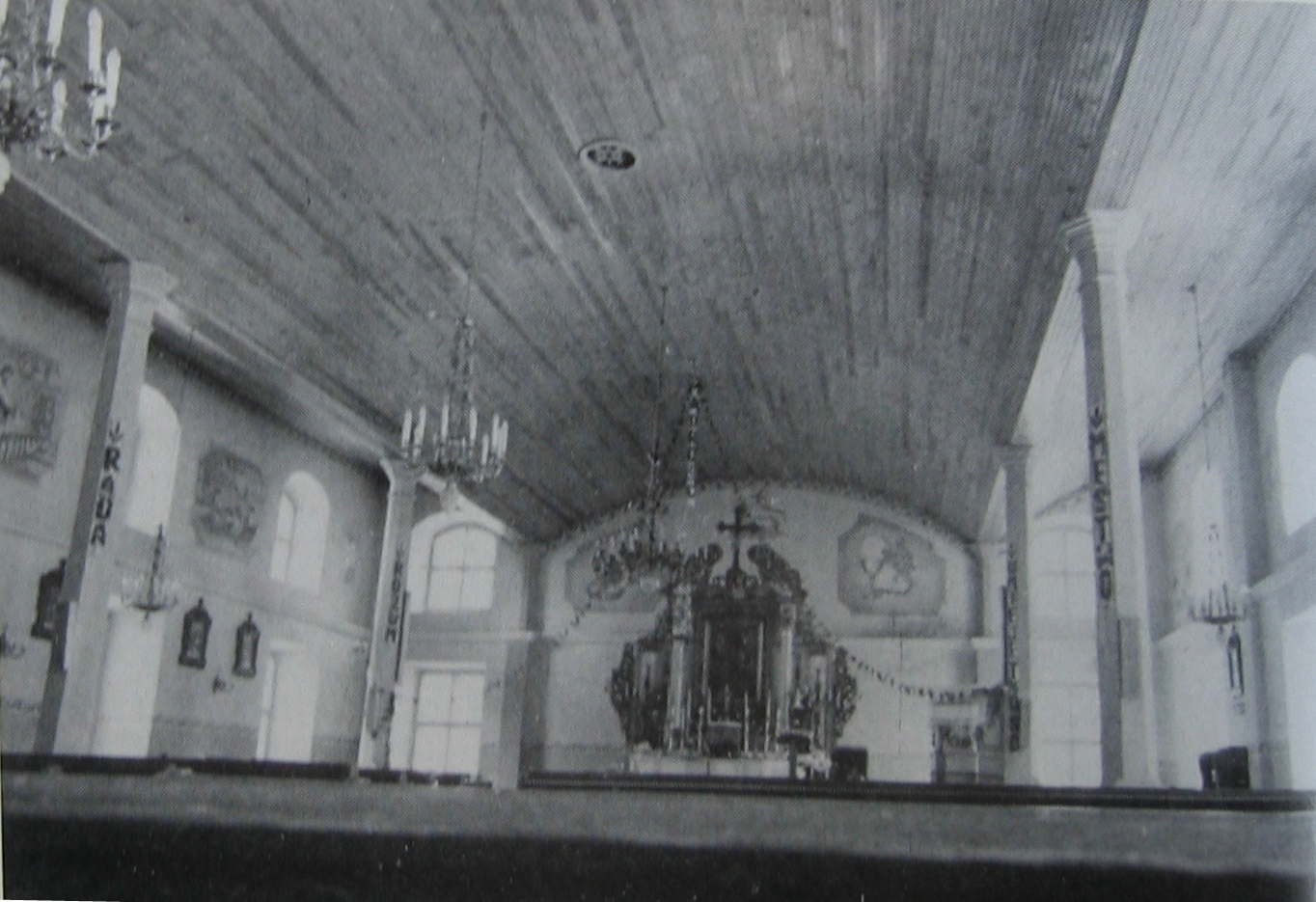 Kirche